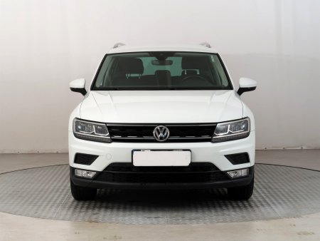 Volkswagen Tiguan, 2017 - pohled č. 2