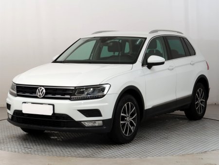 Volkswagen Tiguan, 2017 - pohled č. 3