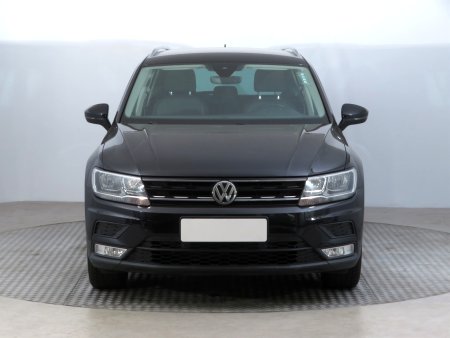 Volkswagen Tiguan, 2017 - pohled č. 2