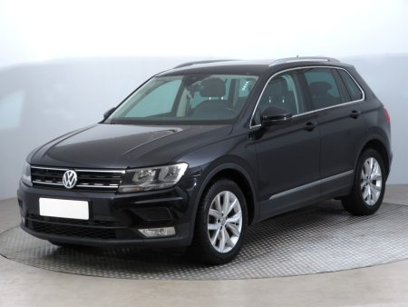 Volkswagen Tiguan, 2017 - pohled č. 3