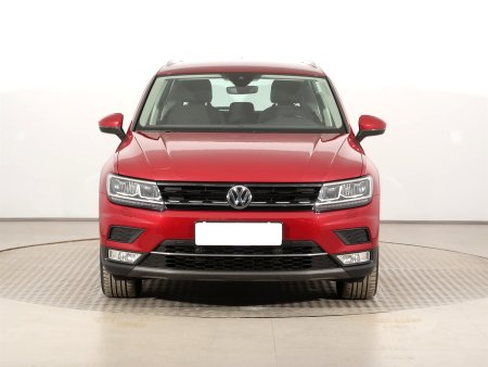 Volkswagen Tiguan, 2017 - pohled č. 2