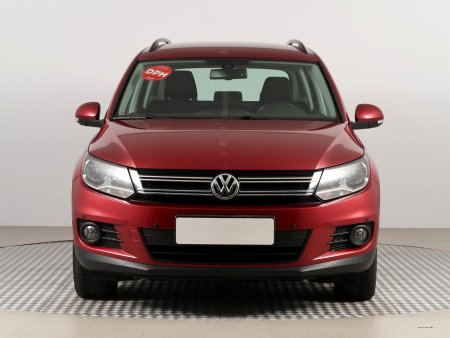 Volkswagen Tiguan, 2012 - pohled č. 2
