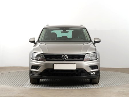 Volkswagen Tiguan, 2017 - pohled č. 2