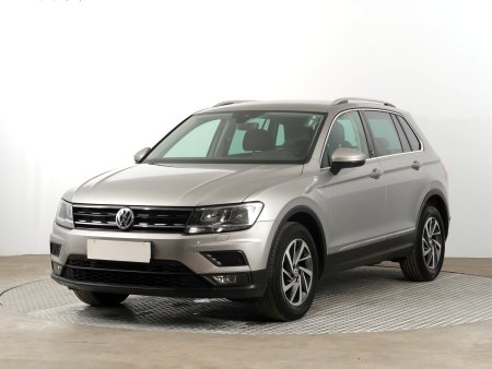 Volkswagen Tiguan, 2017 - pohled č. 3
