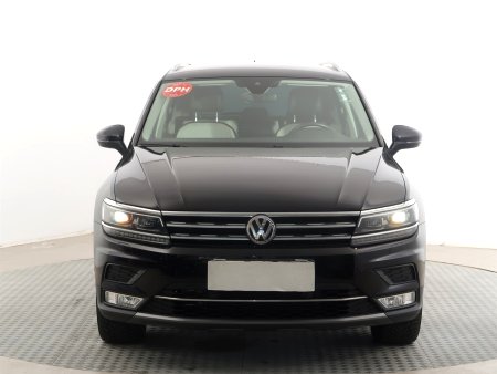 Volkswagen Tiguan, 2016 - pohled č. 2