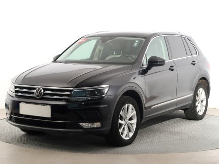 Volkswagen Tiguan, 2016 - pohled č. 3