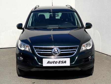 Volkswagen Tiguan, 2010 - pohled č. 2