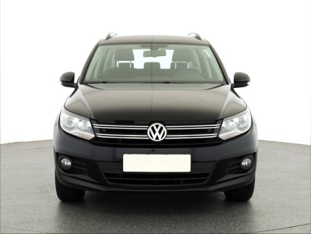 Volkswagen Tiguan, 2015 - pohled č. 2