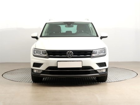Volkswagen Tiguan, 2017 - pohled č. 2