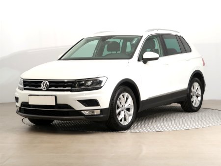 Volkswagen Tiguan, 2017 - pohled č. 3