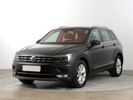 Volkswagen Tiguan, 2017 - pohled č. 3