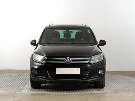 Volkswagen Tiguan, 2016 - pohled č. 2