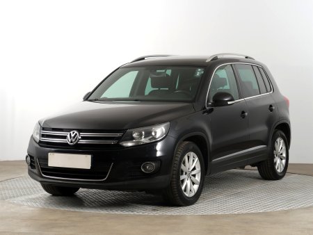Volkswagen Tiguan, 2016 - pohled č. 3
