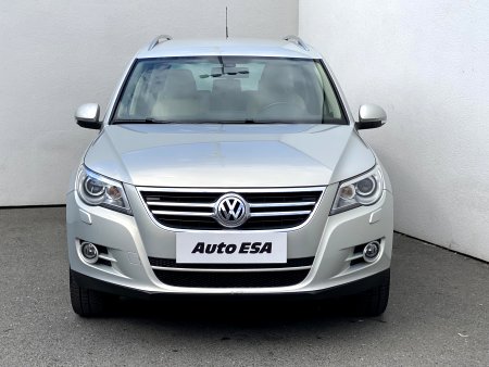 Volkswagen Tiguan, 2010 - pohled č. 2