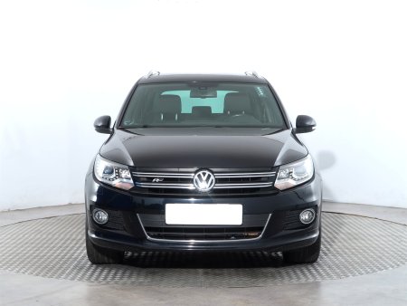 Volkswagen Tiguan, 2015 - pohled č. 2