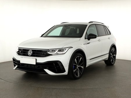 Volkswagen Tiguan, 2022 - pohled č. 3