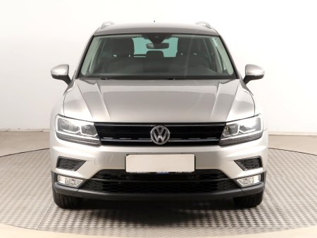 Volkswagen Tiguan, 2017 - pohled č. 2