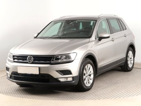 Volkswagen Tiguan, 2017 - pohled č. 3