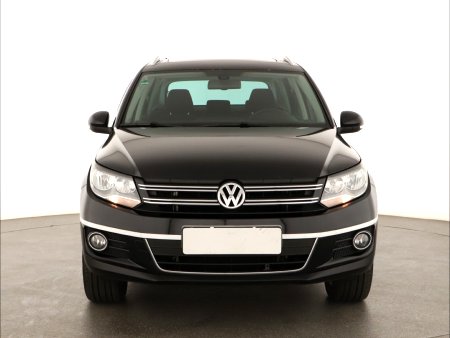Volkswagen Tiguan, 2012 - pohled č. 2