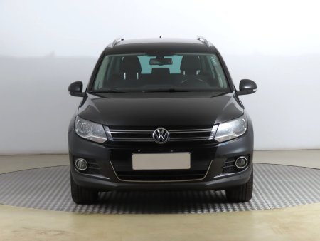 Volkswagen Tiguan, 2012 - pohled č. 2