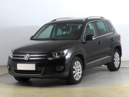 Volkswagen Tiguan, 2012 - pohled č. 3