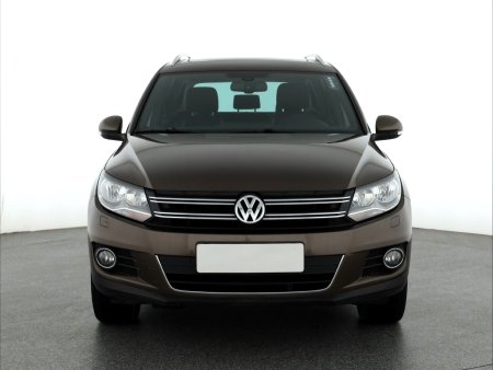 Volkswagen Tiguan, 2013 - pohled č. 2