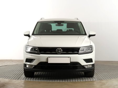 Volkswagen Tiguan, 2017 - pohled č. 2