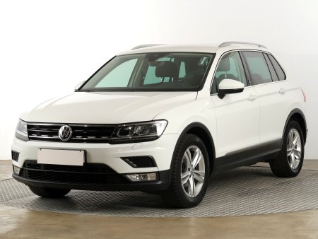 Volkswagen Tiguan, 2017 - pohled č. 3