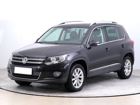 Volkswagen Tiguan, 2016 - pohled č. 3