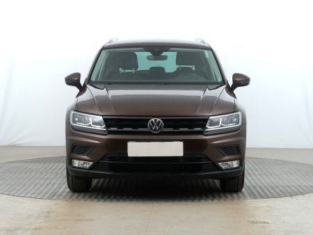 Volkswagen Tiguan, 2016 - pohled č. 2