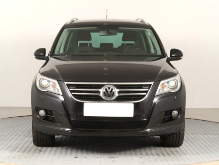 Volkswagen Tiguan, 2009 - pohled č. 2