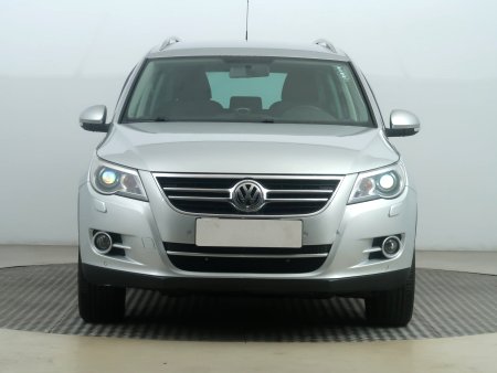 Volkswagen Tiguan, 2009 - pohled č. 2