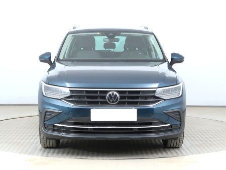 Volkswagen Tiguan, 2021 - pohled č. 2