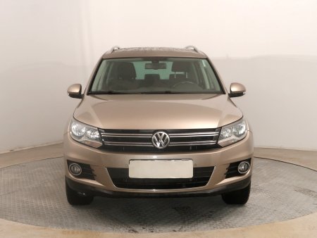 Volkswagen Tiguan, 2013 - pohled č. 2