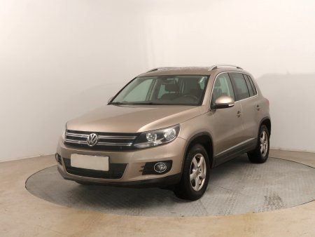 Volkswagen Tiguan, 2013 - pohled č. 3
