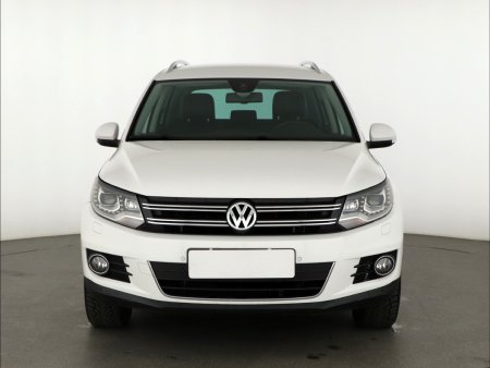Volkswagen Tiguan, 2012 - pohled č. 2