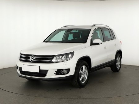 Volkswagen Tiguan, 2012 - pohled č. 3