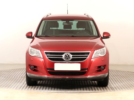 Volkswagen Tiguan, 2010 - pohled č. 2