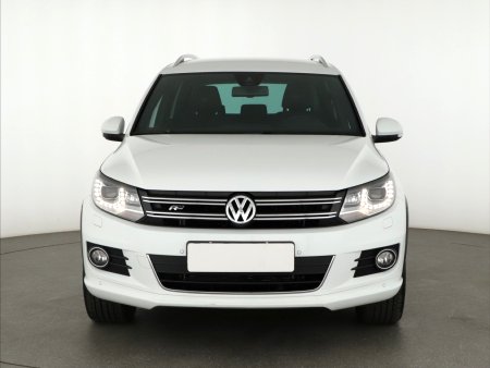 Volkswagen Tiguan, 2014 - pohled č. 2