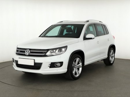 Volkswagen Tiguan, 2014 - pohled č. 3