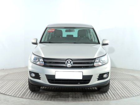 Volkswagen Tiguan, 2012 - pohled č. 2