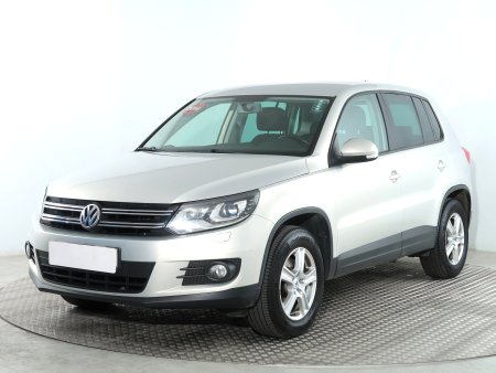 Volkswagen Tiguan, 2012 - pohled č. 3