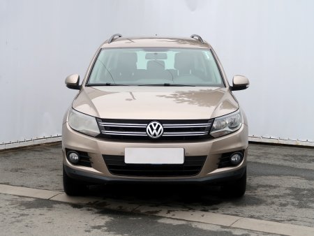 Volkswagen Tiguan, 2013 - pohled č. 2