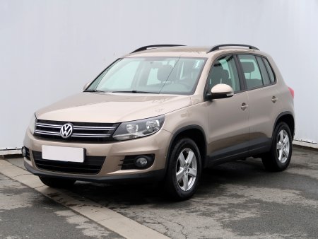 Volkswagen Tiguan, 2013 - pohled č. 3