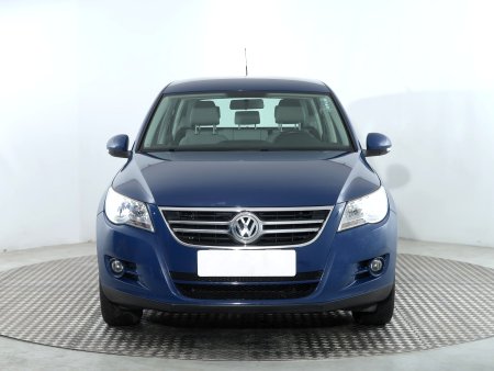 Volkswagen Tiguan, 2010 - pohled č. 2