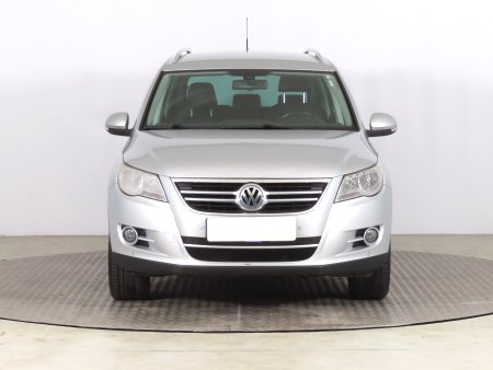 Volkswagen Tiguan, 2011 - pohled č. 2