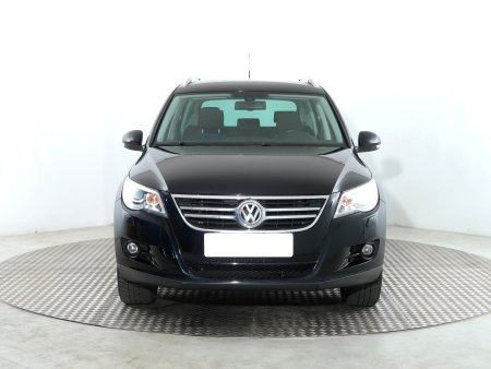 Volkswagen Tiguan, 2008 - pohled č. 2