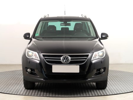 Volkswagen Tiguan, 2011 - pohled č. 2