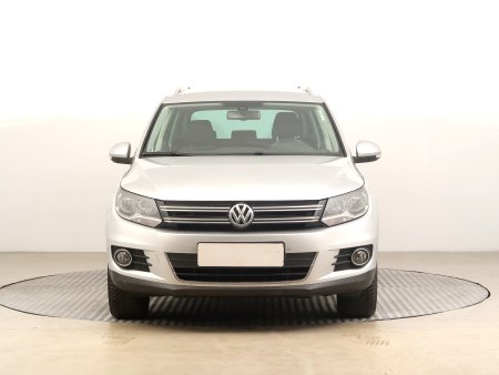 Volkswagen Tiguan, 2011 - pohled č. 2