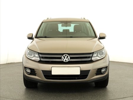 Volkswagen Tiguan, 2013 - pohled č. 2